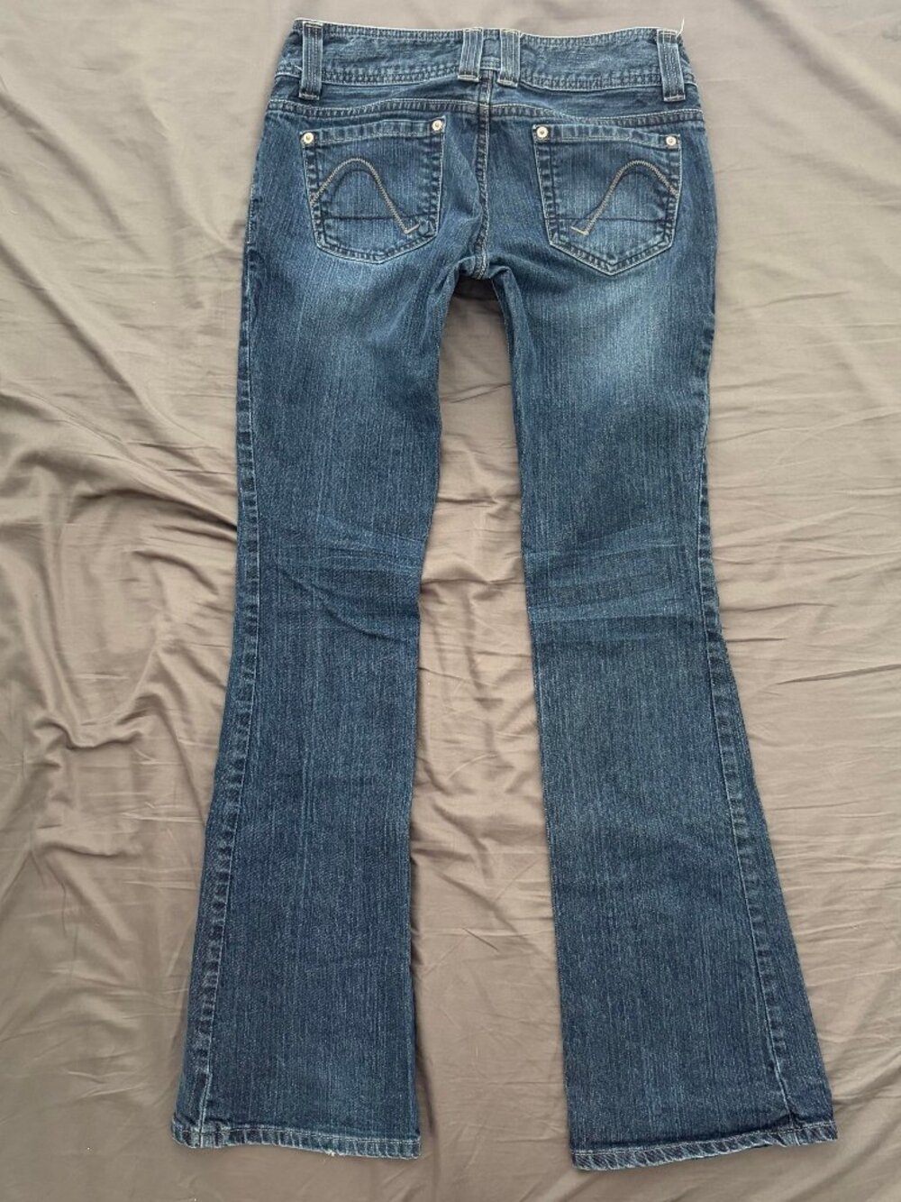 guess jeans riviera denim jeans - 28 - Picture 4 of 5